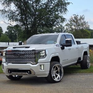 Win a Set of JTX KG1 and American Force Forged Wheels – Up to Size 24x14!